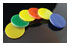 Fuseworks Color Variety Pre-Cut Circles - 90 COE 1