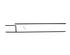 Adjustable Garden Stake 1