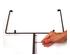 Adjustable Garden Stake 2