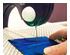 Zephyr Replacement Fine Diamond Blade 1