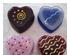 3-1/2 Heart Box With Lid Casting Mold 3