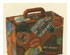 Travel Labels Clip Art With CD 2