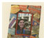 Travel Labels Clip Art With CD 4