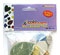 Assorted Leaf Tiles 1