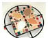 Assorted Leaf Tiles 2