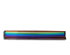 Cbs Clear Dichroic Noodle Assortment - 96 Coe 1