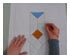 Arrow Bevel Cluster 3