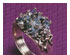 Metal Clay Rings 2