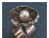 Metal Clay Rings 3