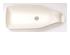 Bottle Slumper Dish With Curved Neck Mold 1