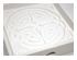 Celtic Tile Casting Mold 1