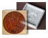 Equestrian Tile Casting Mold 1