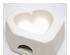 1-1/2 Heart Casting Mold 1