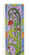 Decorative Doorways Stained Glass Patterns 5
