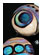 Double Helix Striking Rod Assortment 3