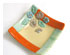 GlasClay Tangerine Opal - 90 COE 4