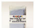 GlasClay Deep Cobalt Blue Opal - 90 COE 5