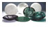 11 Uniform Spiral Texture Plate 2