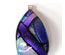 Fused Glass Jewelry Kit - 96 COE 1