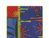 Outback Floral Pattern Set 3
