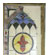 Making Stained Glass Panels 3