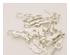 Fish Double Bail - 25 Pack 2