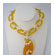 Silver Links 1
