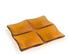 7-1/4 x 7-1/4 Four-Square Dish 1