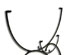 15 Round Double Dimensional Stand 1