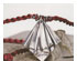 Metal Clay Origami Jewelry 1