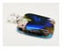 Fusible Glass Bail 5 Pack - 90 Coe 3