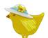 Pre-cut Yellow Chick - 96 COE 2