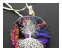 Tree of Life White Enamel Decals - 4 Pack 1