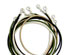 Creme Leather Cord - 2 Pack 2