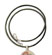 Black Leather Cord - 10 pack 1