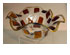 Large Organic Slump Mold 3