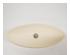 11-1/2 x 4-3/4 Short Oval Mold 2