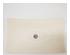 12-5/8 x 7-5/8 Small Rectangular Slumper Mold 2