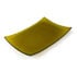 17-1/4 x 12-1/4 Large Rectangular Slumper Mold 1
