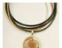 Earth Tones Leather Cord Assortment - 10 Pack 1