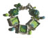 Glass Patterns Quarterly Magazine- Spring 2
