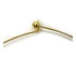 Gold Plated Choker Necklace - 5 Pack 2