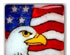 American Eagle Casting Tile 1