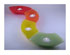7 Curve Candle Holder Mold 2