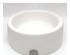 5 Round Candle Holder Mold 1