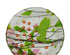 Orange Cape Jasmine Millefiori - 90 COE 2