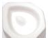 Tear Drop Jewelry Mold 1