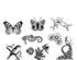 Color Your Own Decals 1