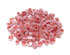 Pink Millefiori - 96 COE 1