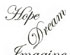 Script Fine Art Sepia Decals 1